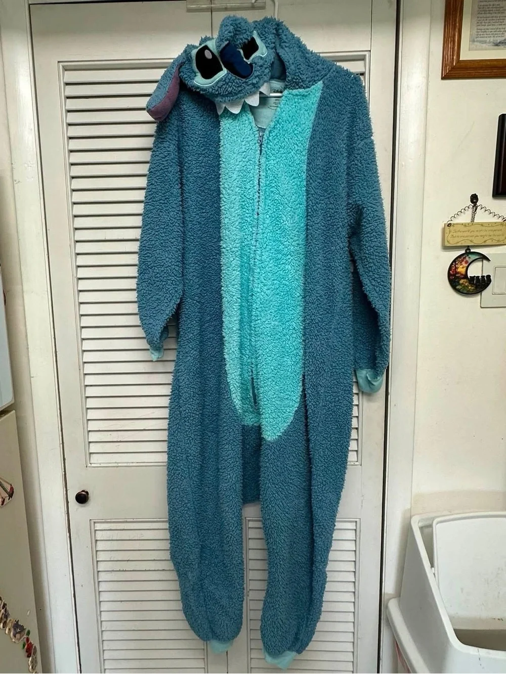 Disney Lilo&Stitch Costume